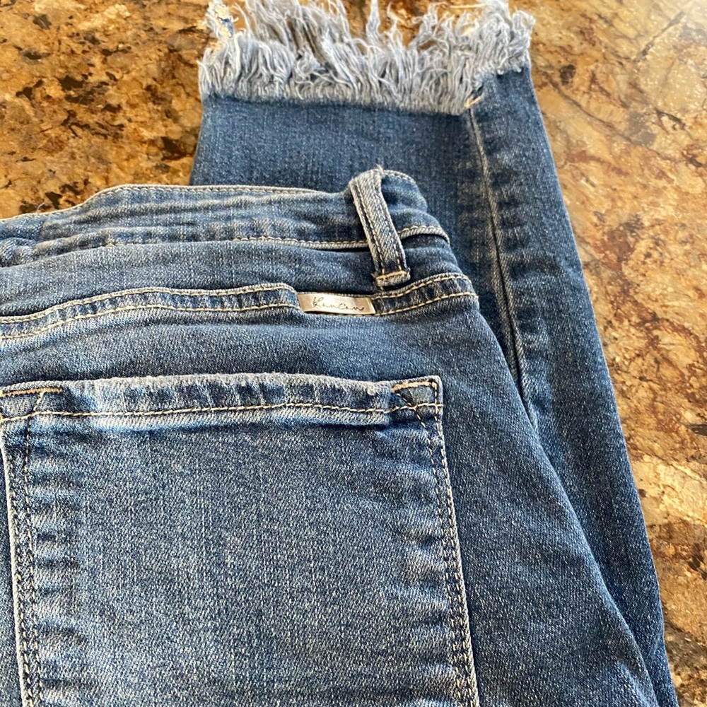KanCan size 29